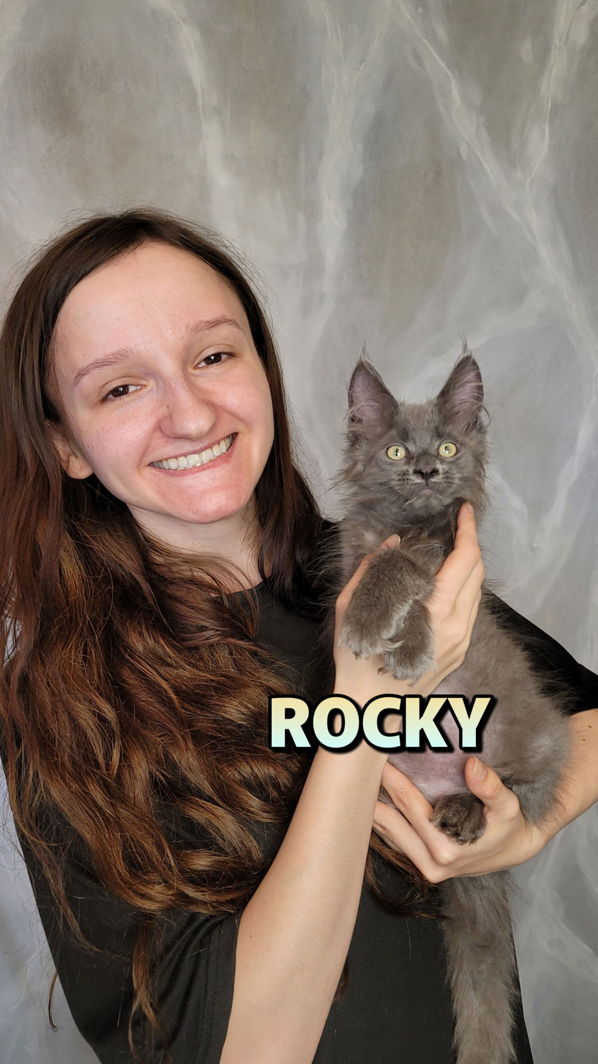 ROCKY-5