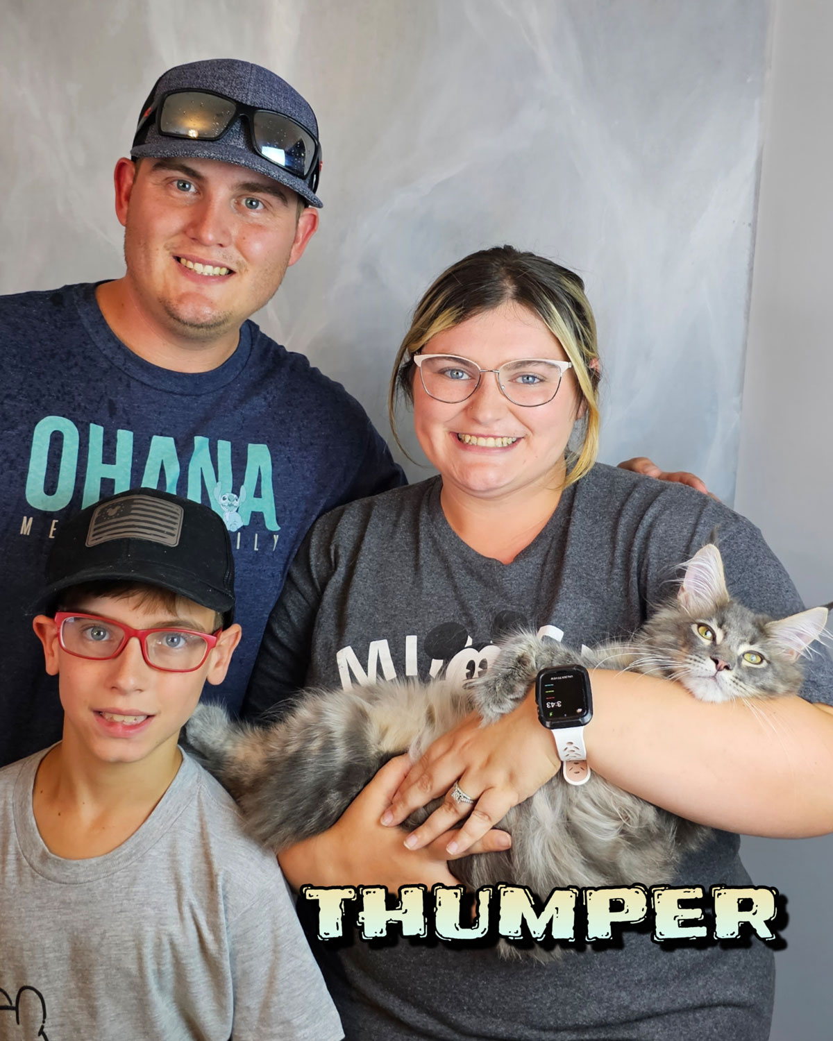 THUMPER-6